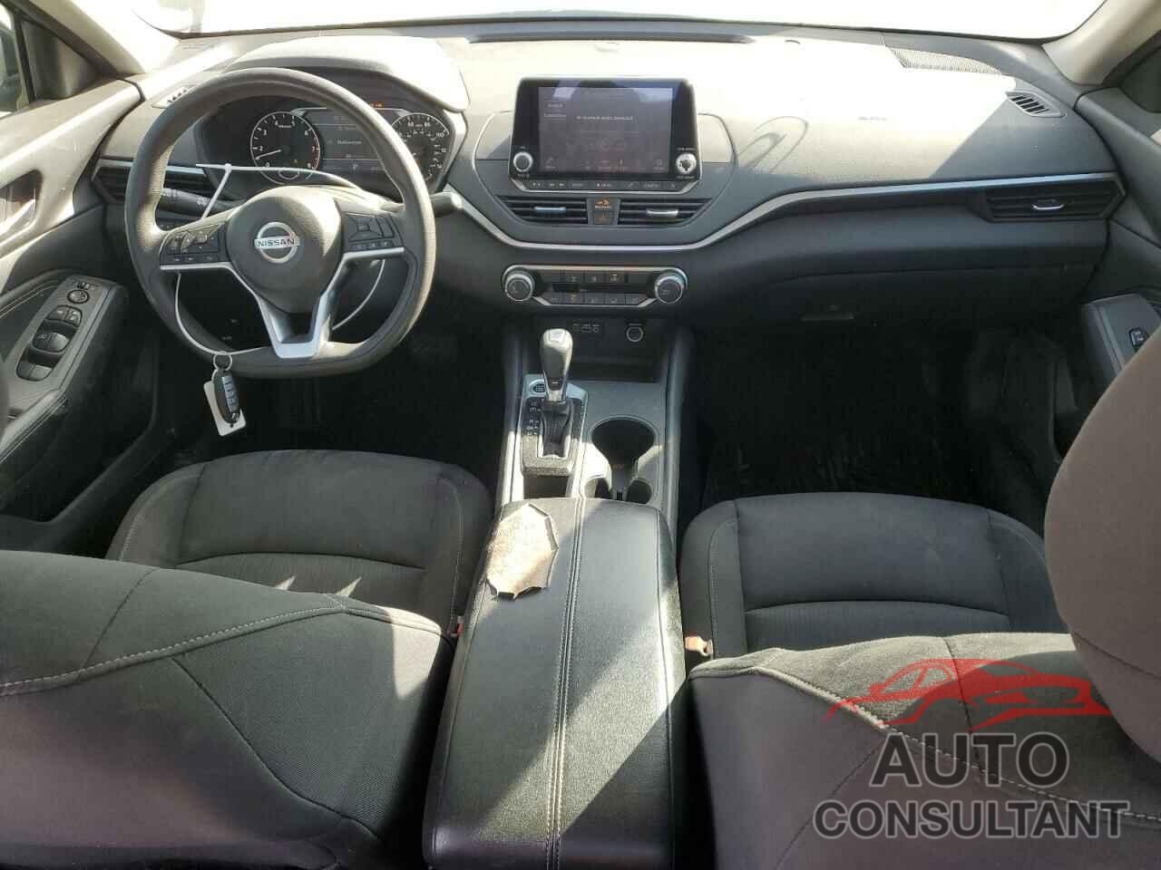 NISSAN ALTIMA 2019 - 1N4BL4BV3KC241848