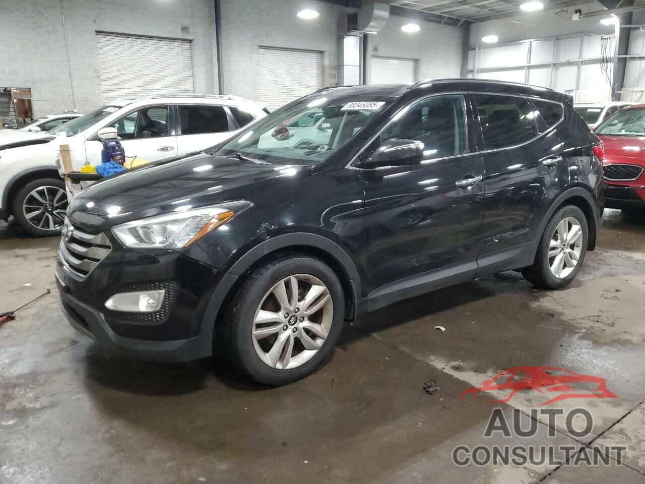 HYUNDAI SANTA FE 2015 - 5XYZWDLA6FG242585