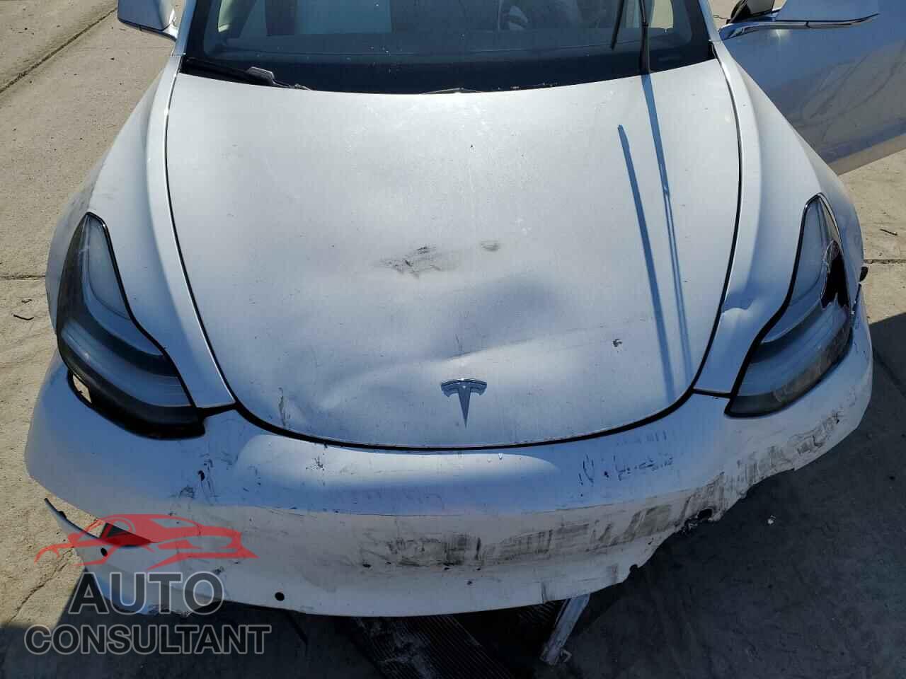 TESLA MODEL 3 2020 - 5YJ3E1EA7LF806865