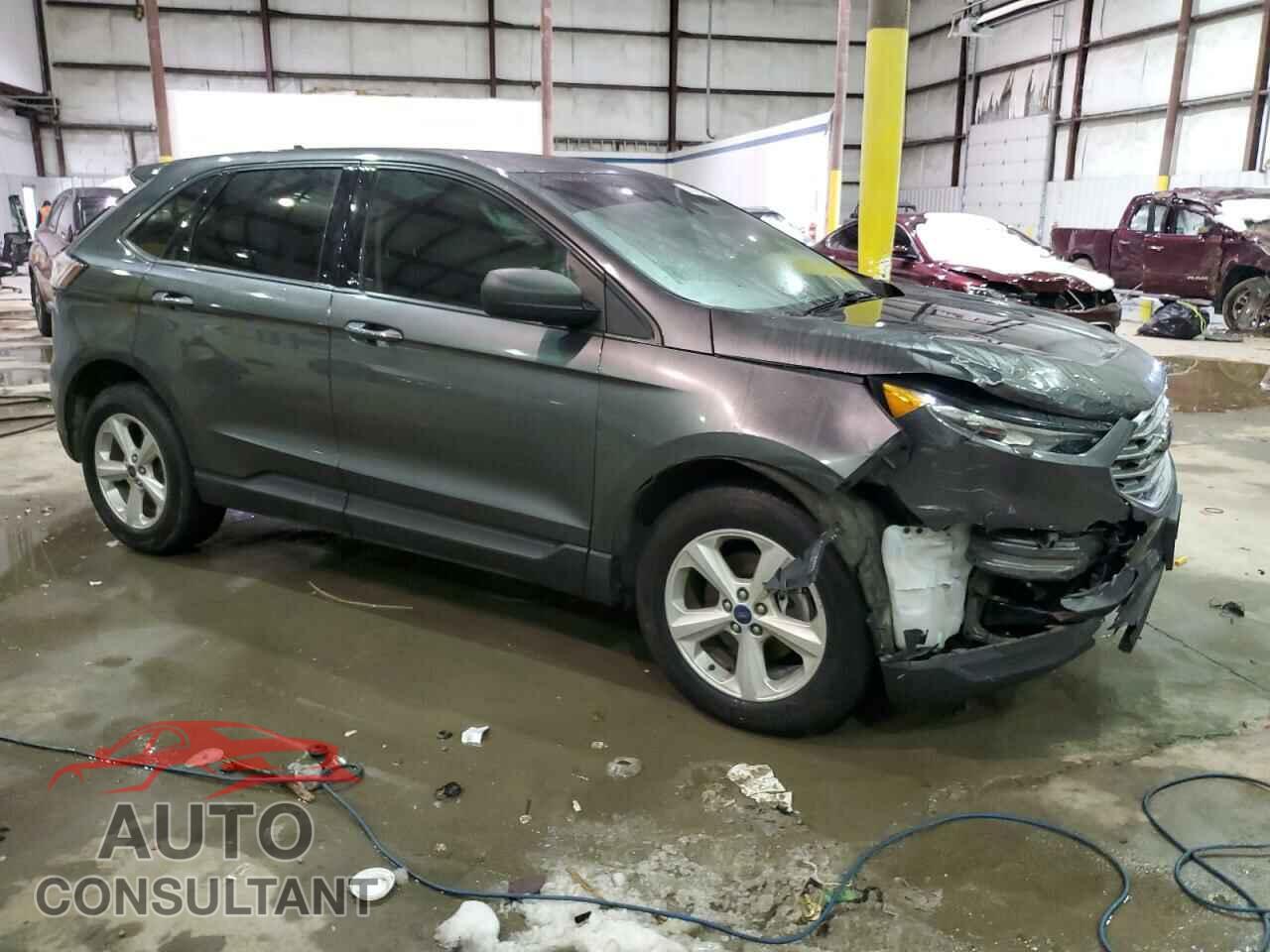 FORD EDGE 2020 - 2FMPK3G90LBA92286