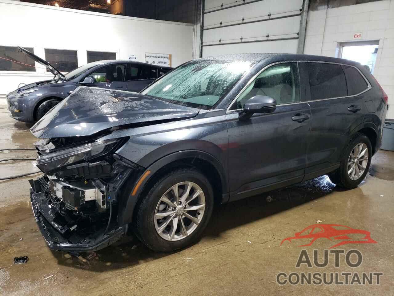 HONDA CRV 2024 - 2HKRS4H46RH486538