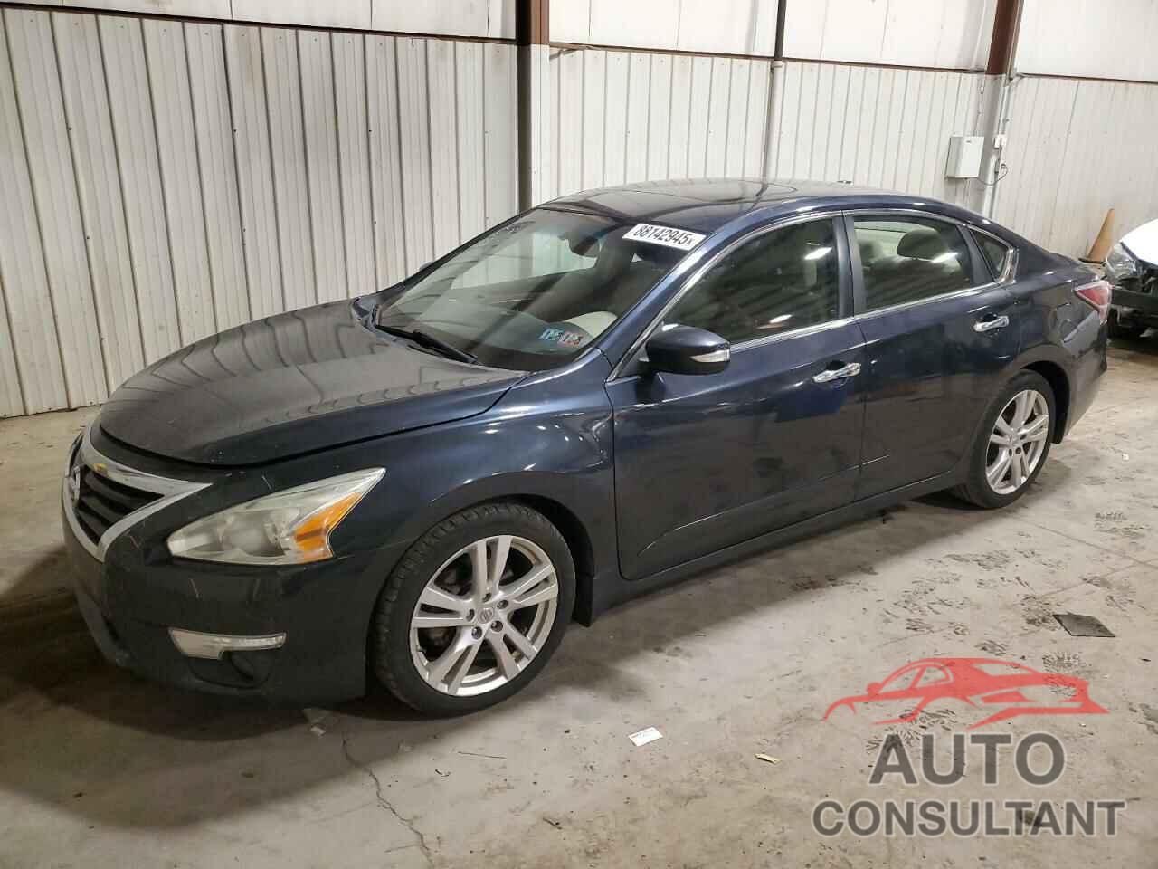 NISSAN ALTIMA 2015 - 1N4BL3AP4FC164703