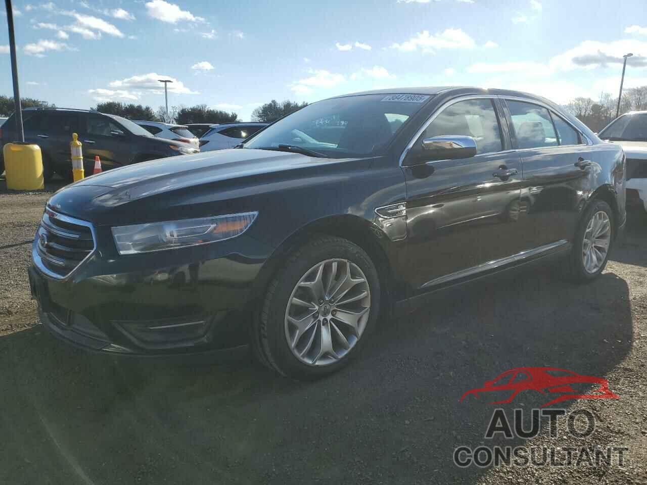 FORD TAURUS 2016 - 1FAHP2J82GG146082