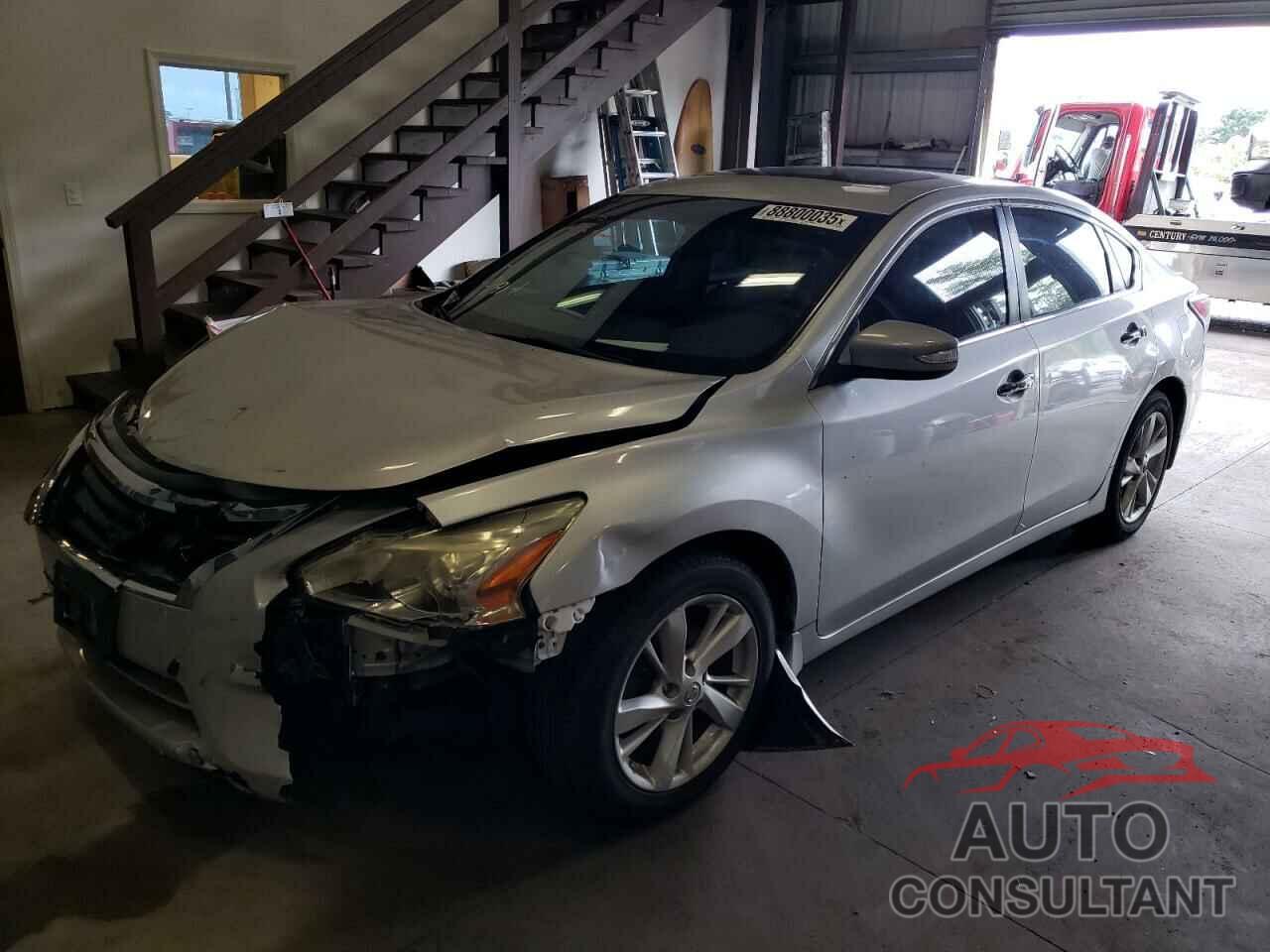 NISSAN ALTIMA 2015 - 1N4AL3AP1FC189134