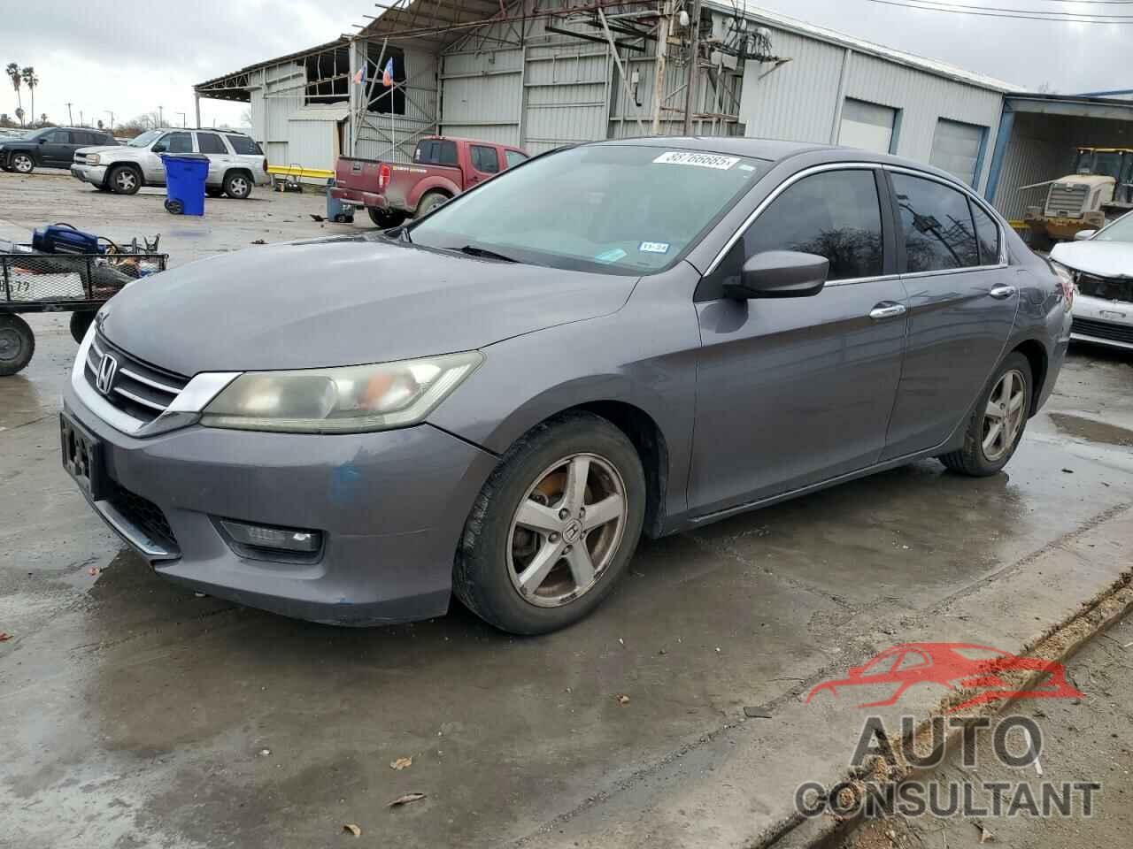 HONDA ACCORD 2014 - 1HGCR2F53EA234895