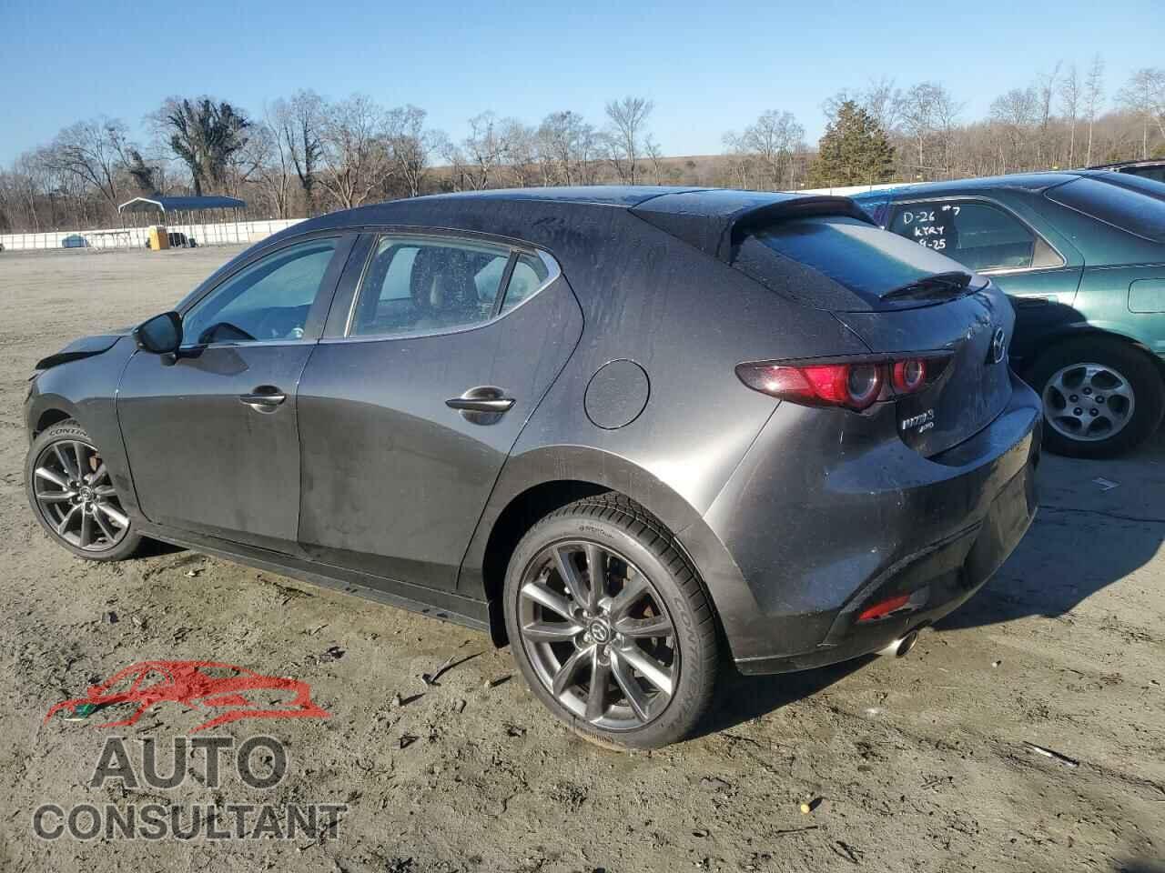 MAZDA 3 2020 - JM1BPBLM3L1159687