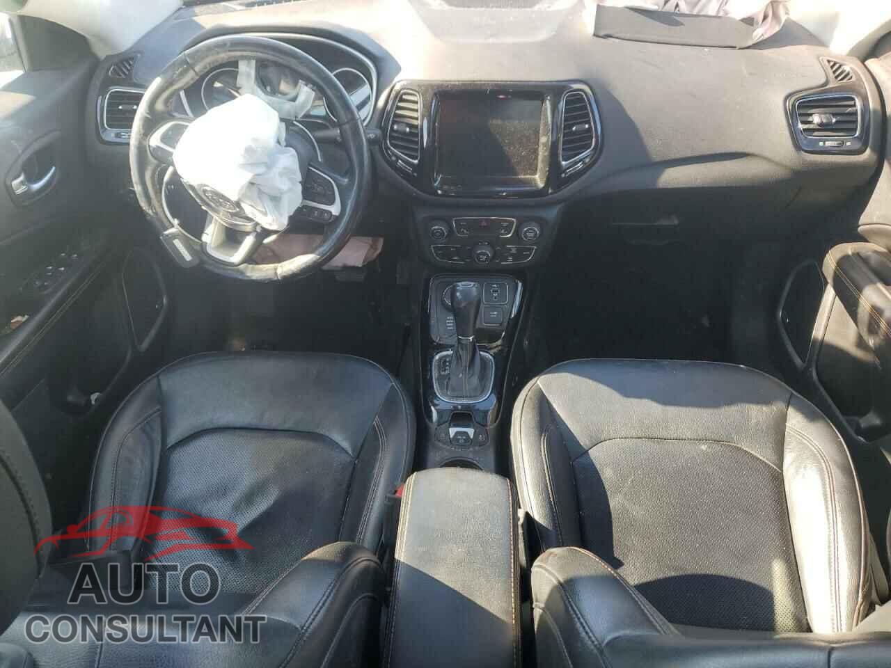 JEEP COMPASS 2021 - 3C4NJDCBXMT599893