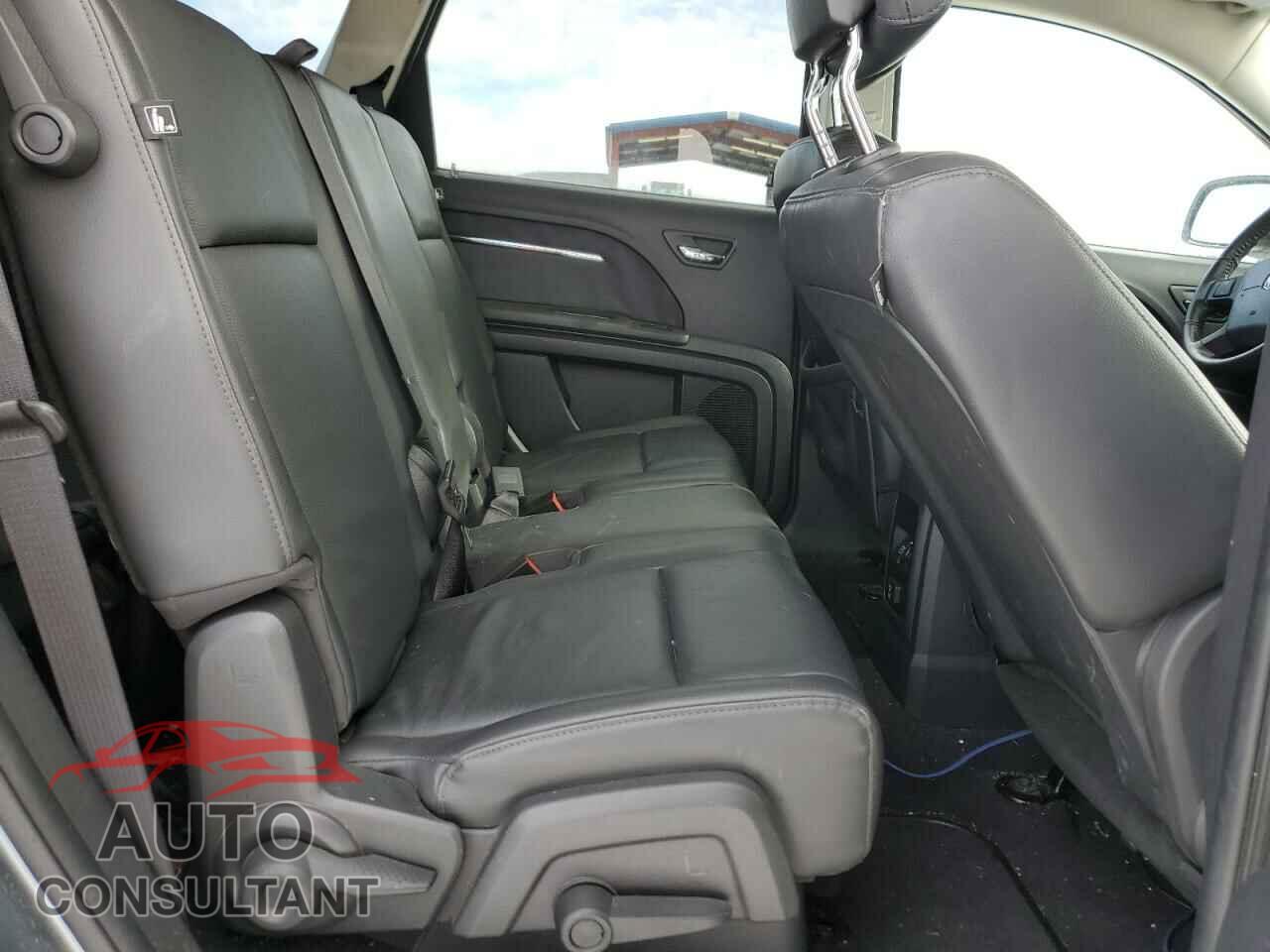 DODGE JOURNEY 2010 - 3D4PG9FV4AT234005