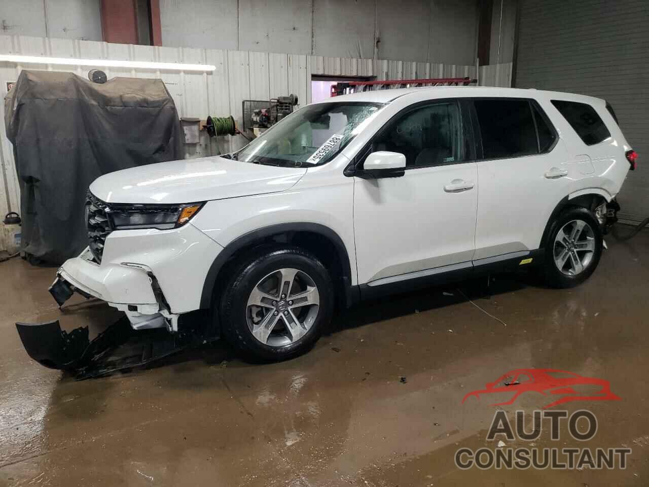 HONDA PILOT 2023 - 5FNYG1H56PB043273