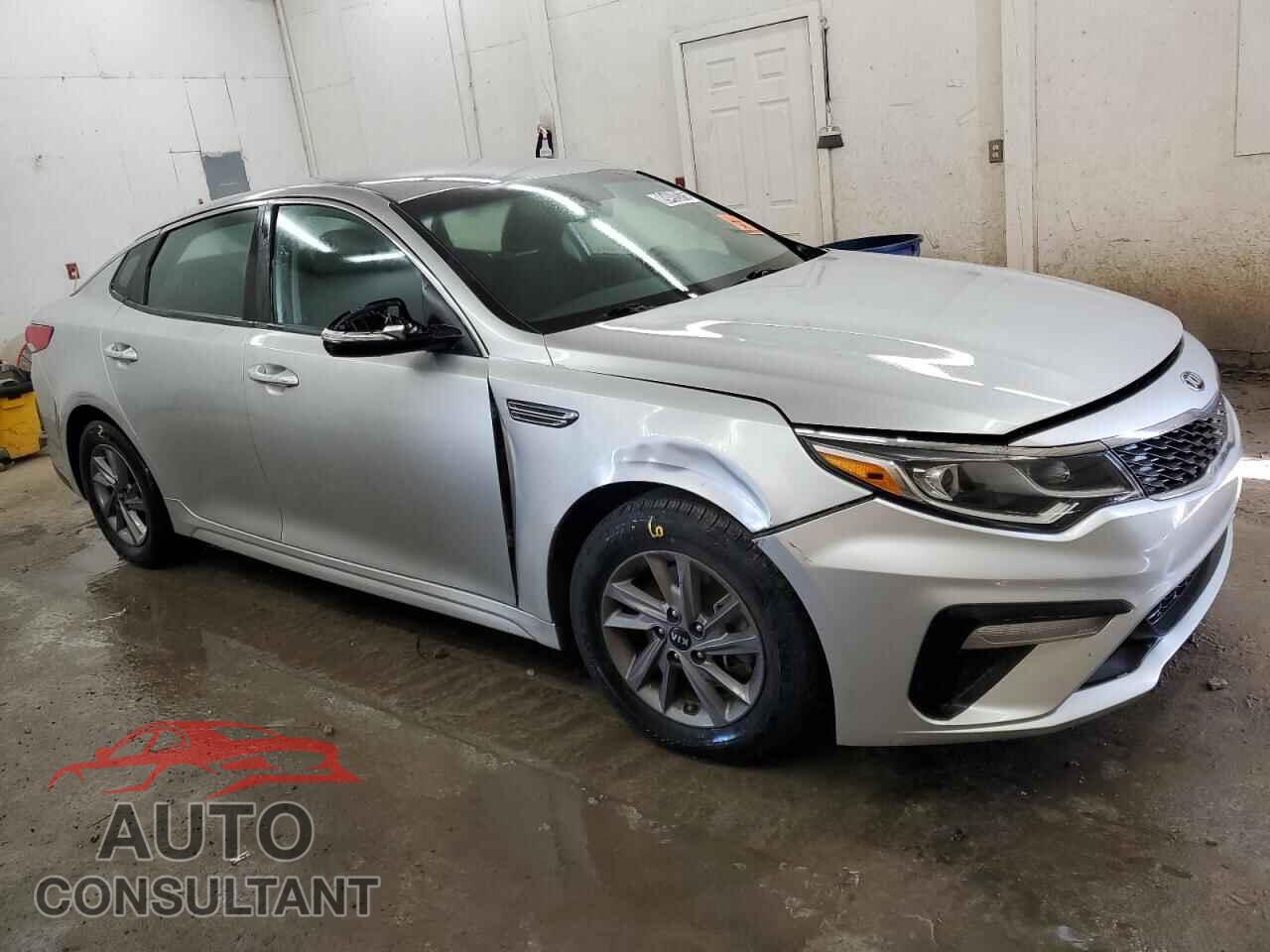 KIA OPTIMA 2020 - 5XXGT4L34LG403274