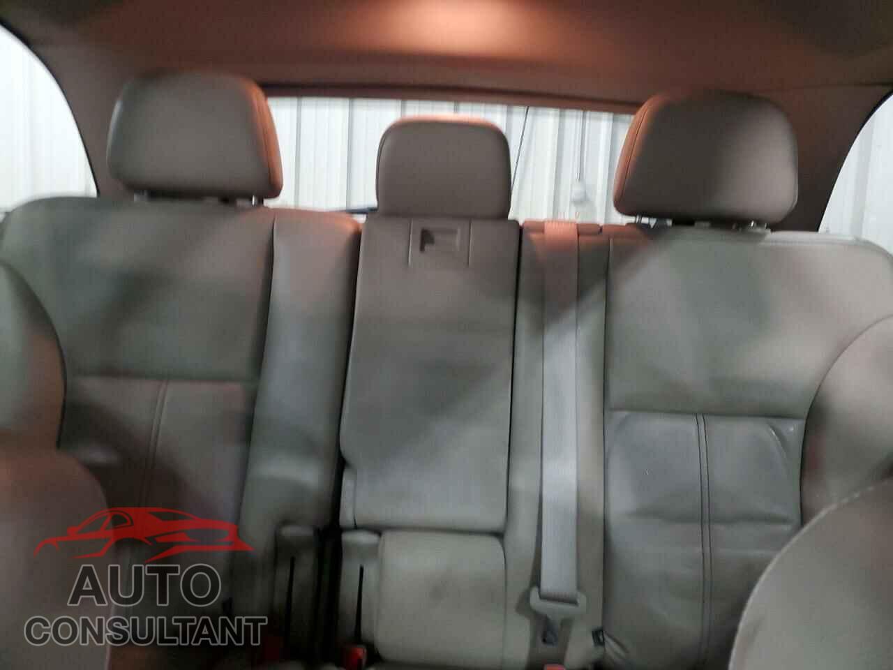 FORD EDGE 2013 - 2FMDK4JC6DBB26021