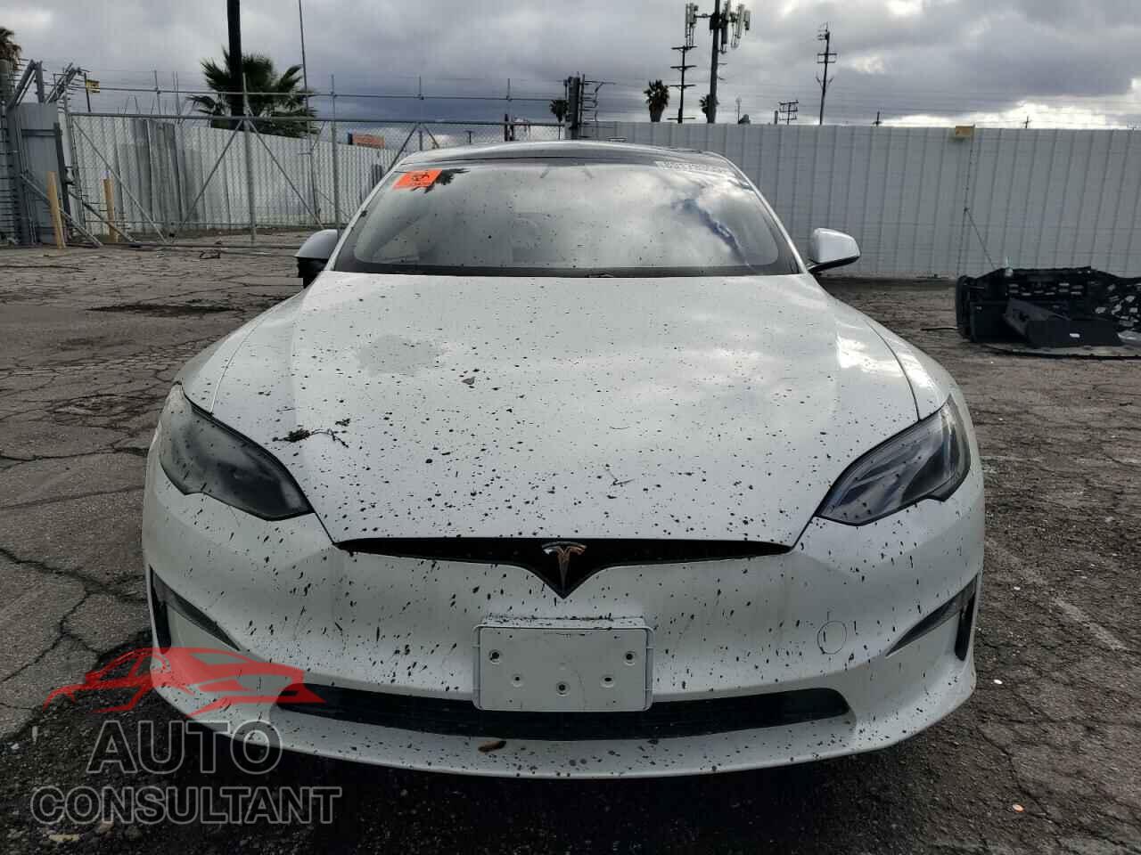 TESLA MODEL S 2023 - 5YJSA1E56PF511207