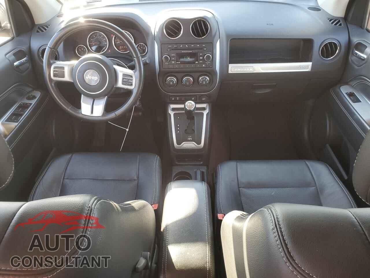 JEEP COMPASS 2015 - 1C4NJDEB5FD218490