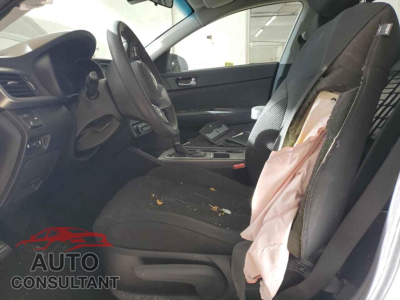 KIA OPTIMA 2020 - 5XXGT4L34LG403274