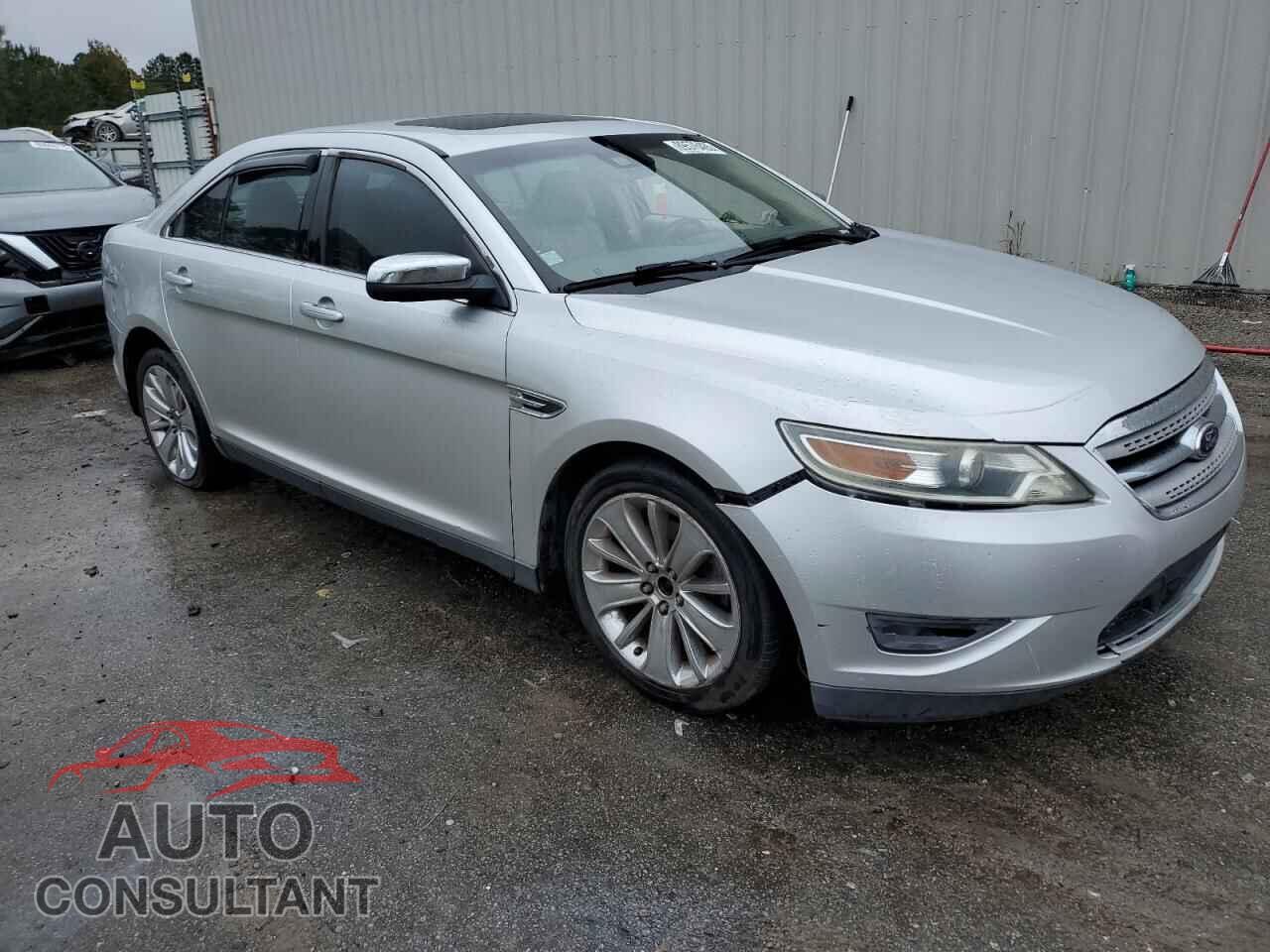 FORD TAURUS 2012 - 1FAHP2FWXCG142038