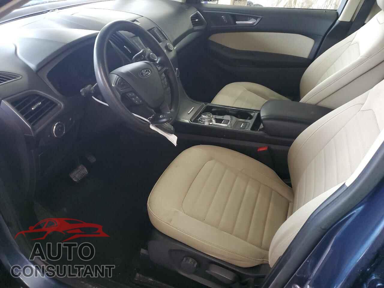 FORD EDGE 2019 - 2FMPK3G94KBB04552