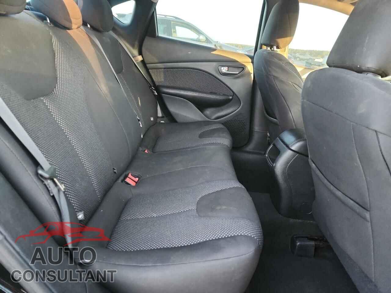 DODGE DART 2015 - 1C3CDFAA3FD390934