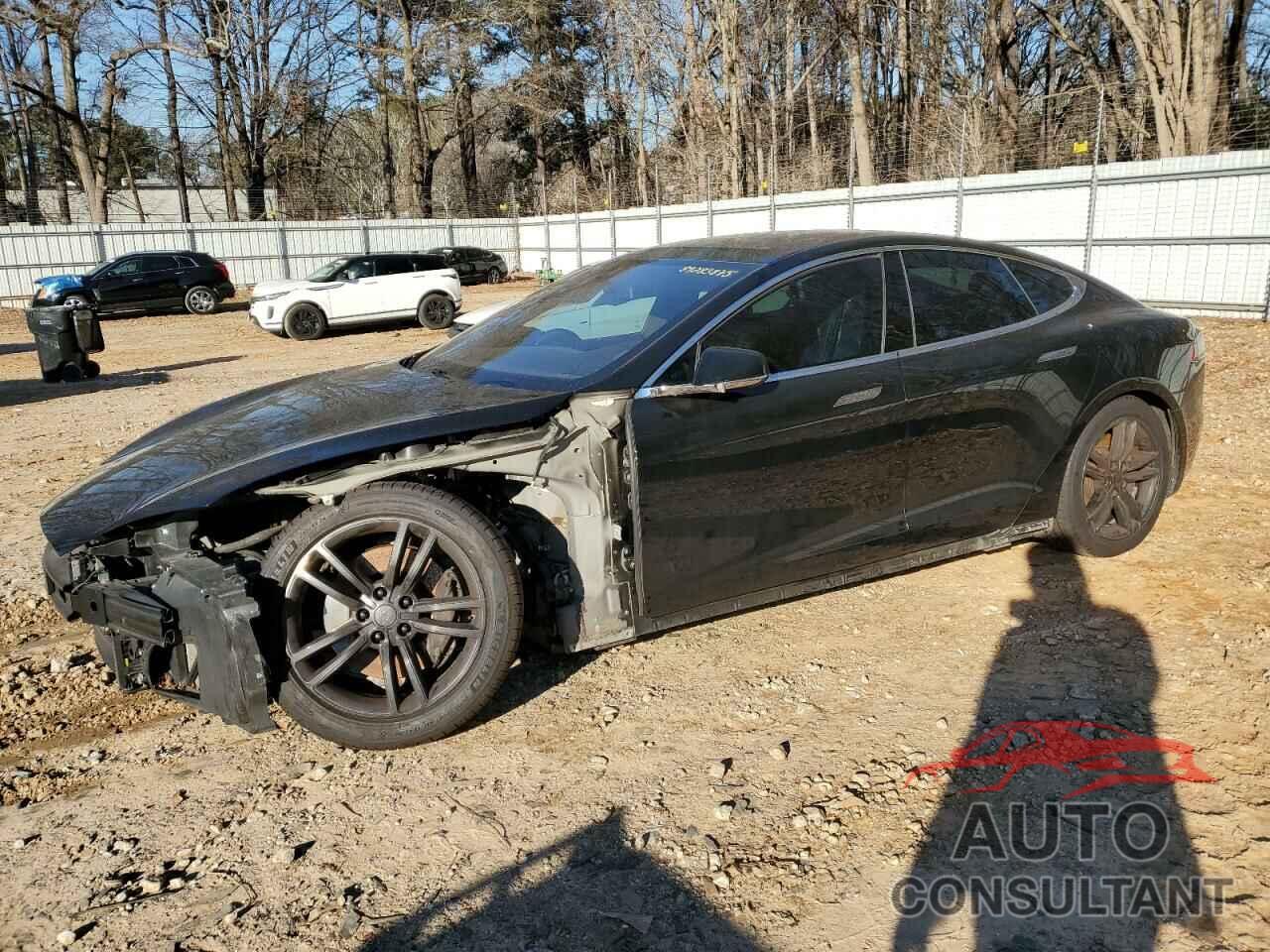 TESLA MODEL S 2016 - 5YJSA1E1XGF143806
