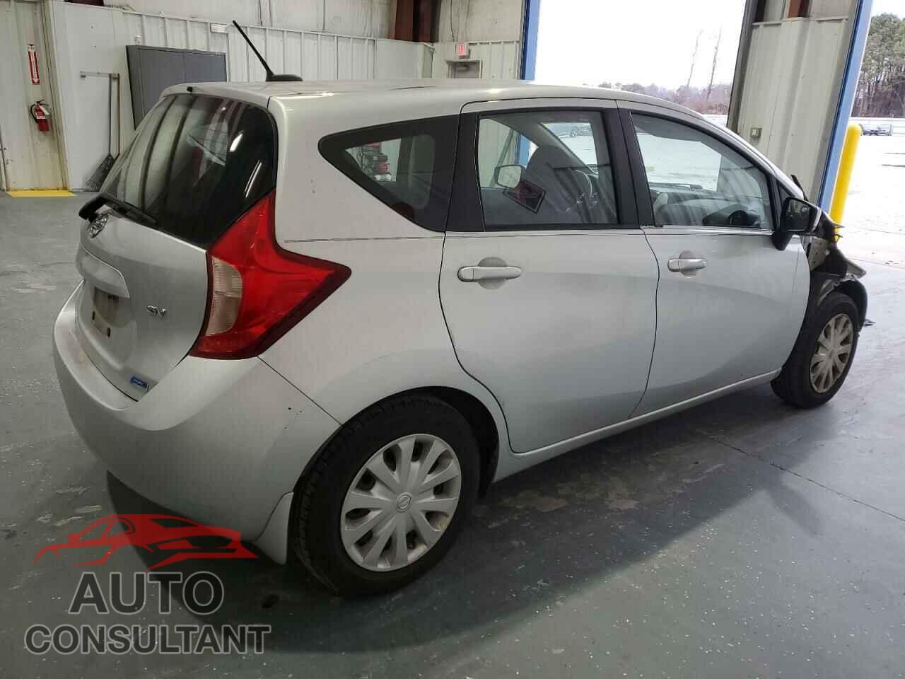 NISSAN VERSA 2016 - 3N1CE2CP0GL383196