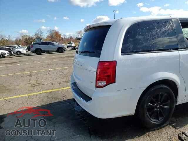 DODGE CARAVAN 2020 - 2C4RDGEG1LR213205