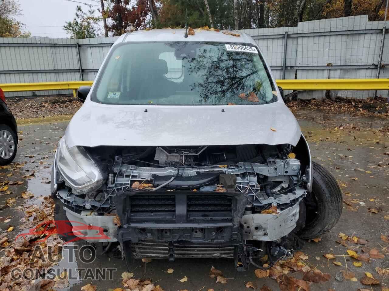 FORD TRANSIT 2019 - NM0LS7E28K1395128