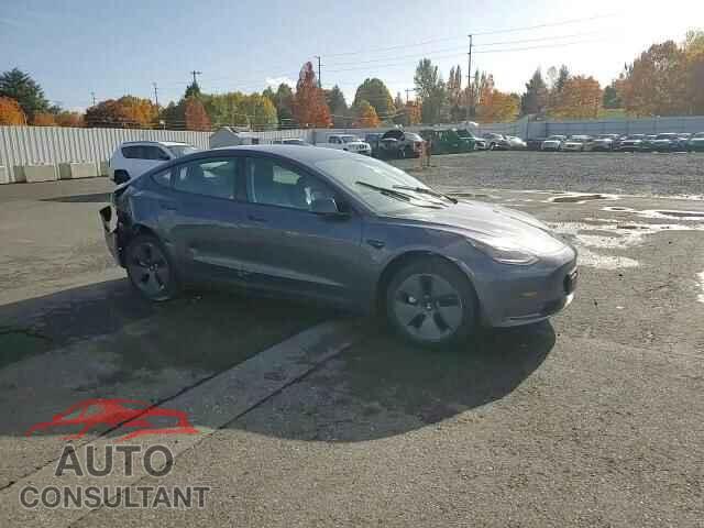 TESLA MODEL 3 2023 - 5YJ3E1EA5PF667986