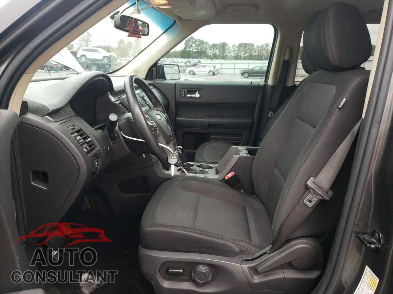 FORD FLEX 2019 - 2FMGK5B83KBA23875