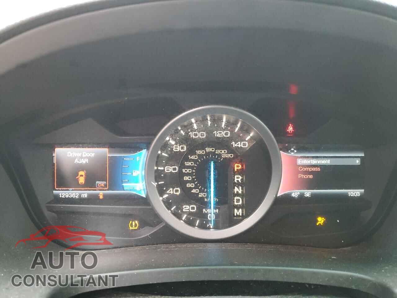 FORD EXPLORER 2015 - 1FM5K8D87FGB72150