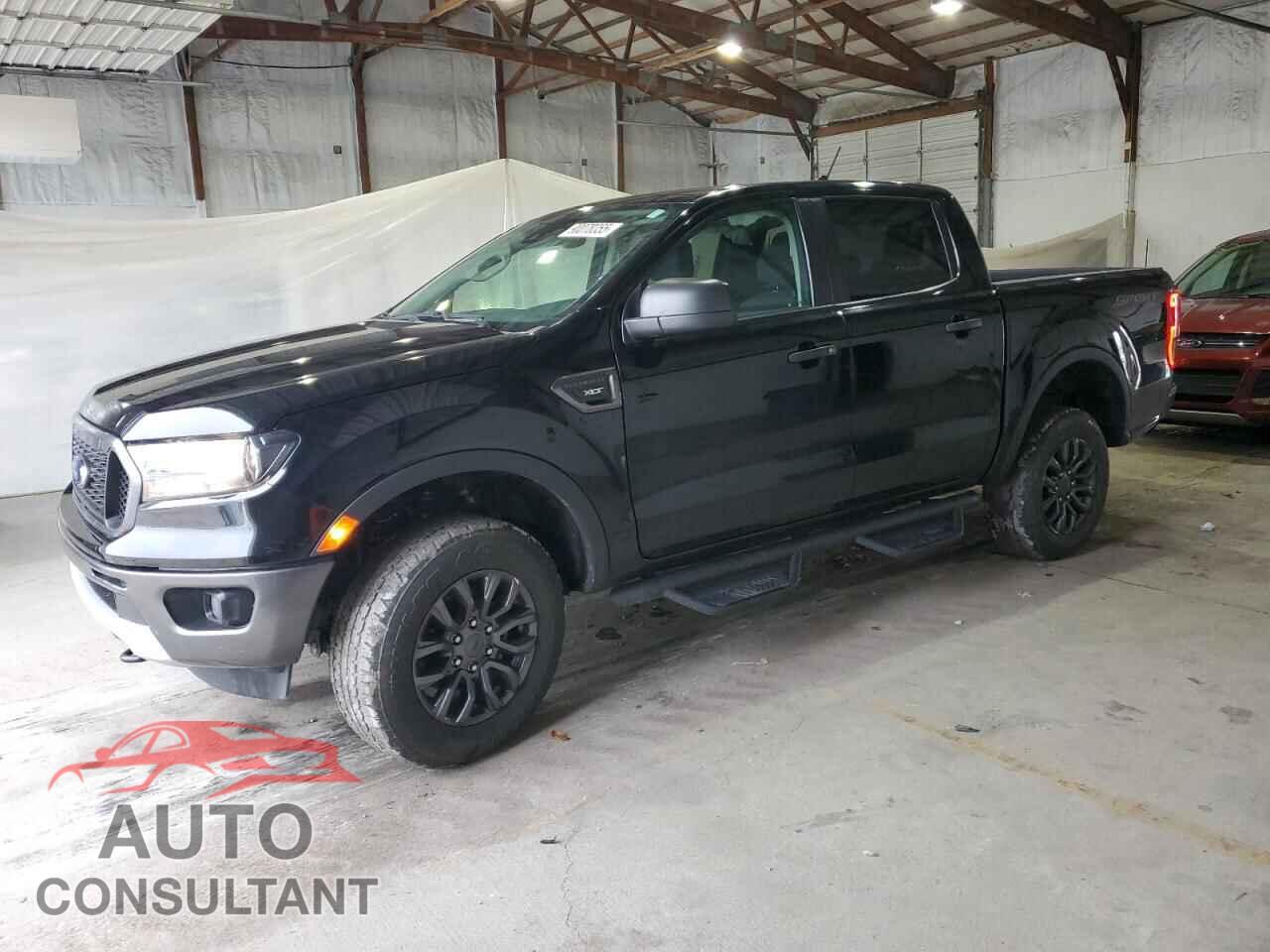 FORD RANGER 2022 - 1FTER4FH1NLD36214