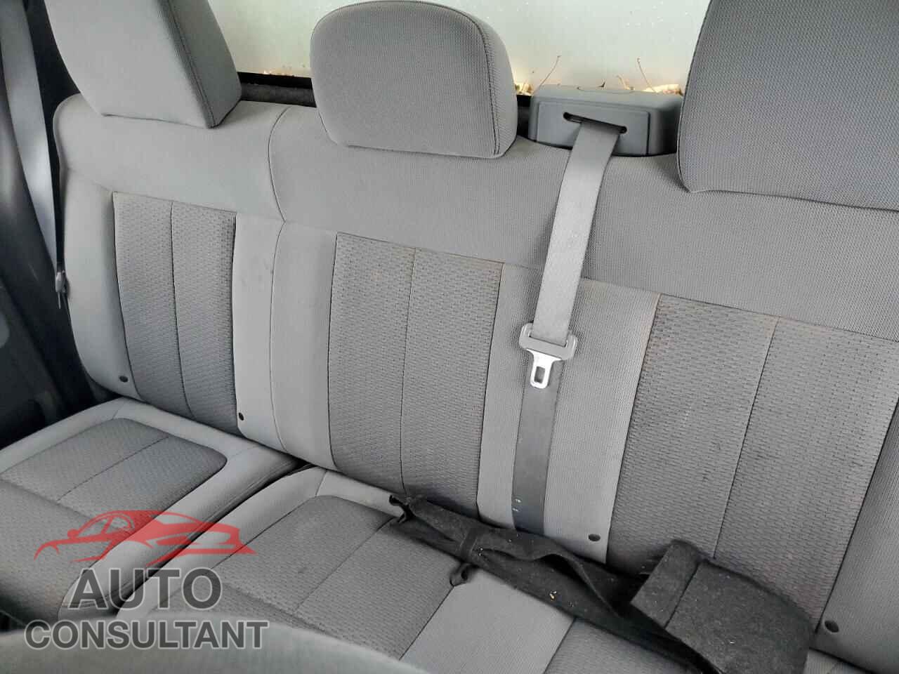 FORD F-150 2011 - 1FTEX1EM1BFC39964