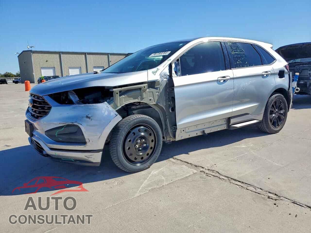 FORD EDGE 2024 - 2FMPK4G97RBA59218