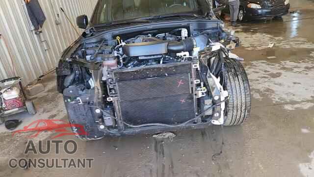 DODGE DURANGO 2024 - 1C4RDJDG8RC144559