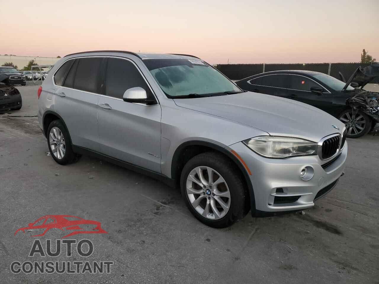 BMW X5 2016 - 5UXKR0C54G0P26183
