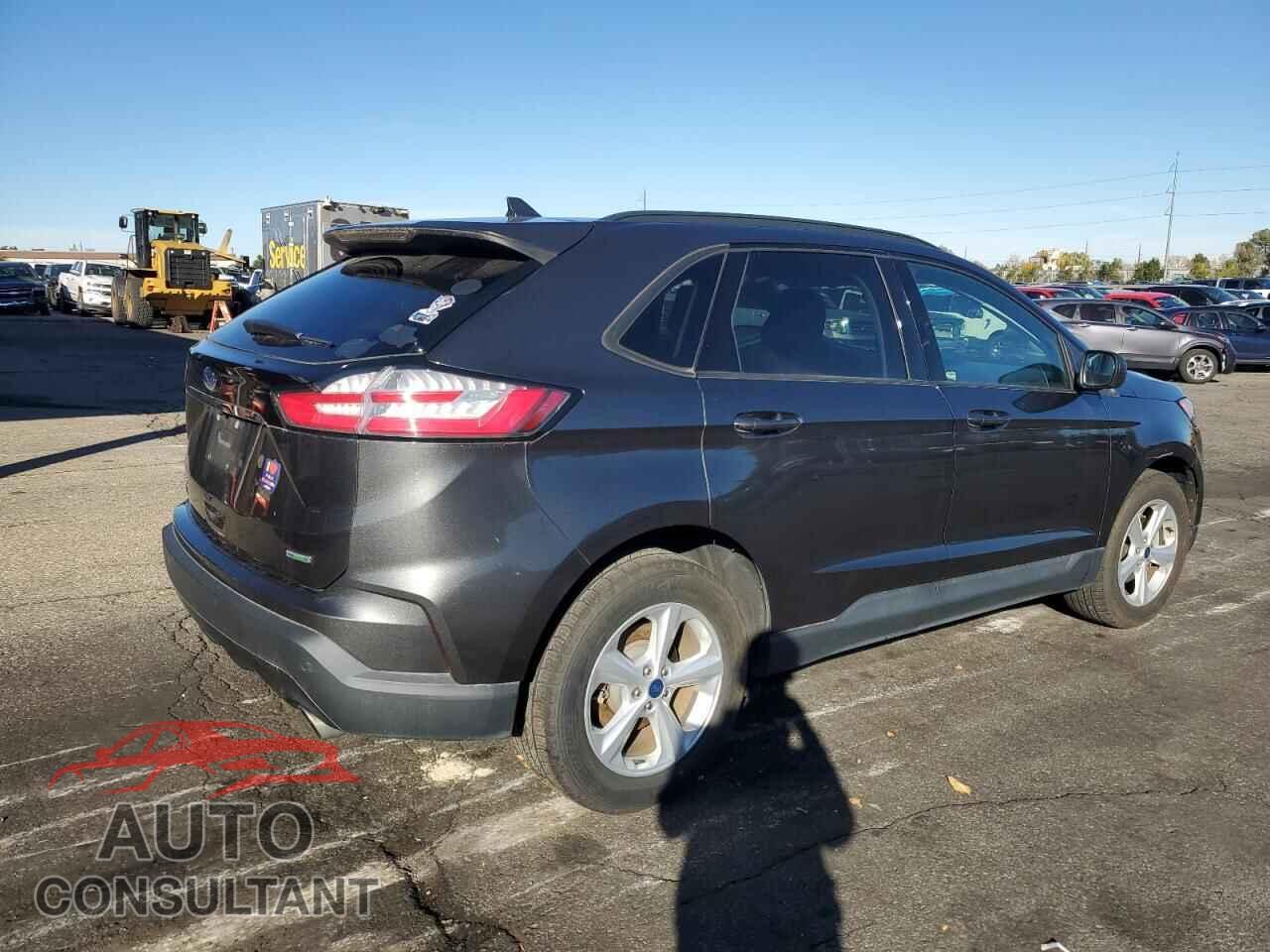 FORD EDGE 2020 - 2FMPK3G95LBB28070