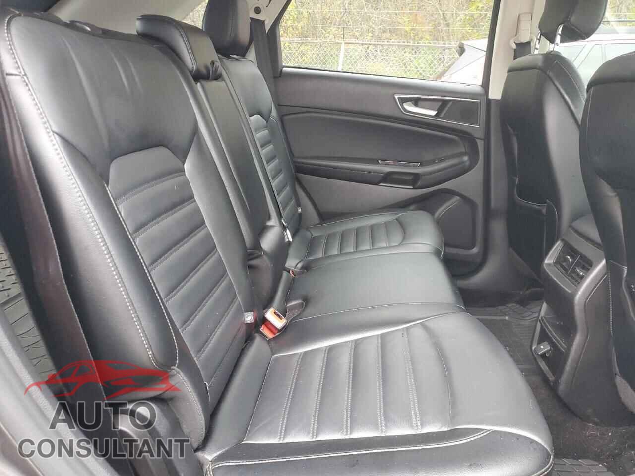 FORD EDGE 2015 - 2FMTK4J97FBB95951