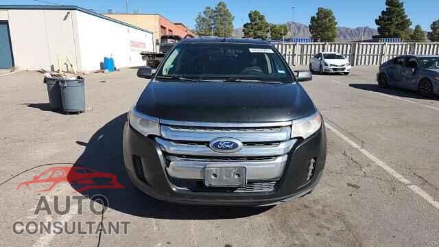 FORD EDGE 2014 - 2FMDK3GC7EBB12406