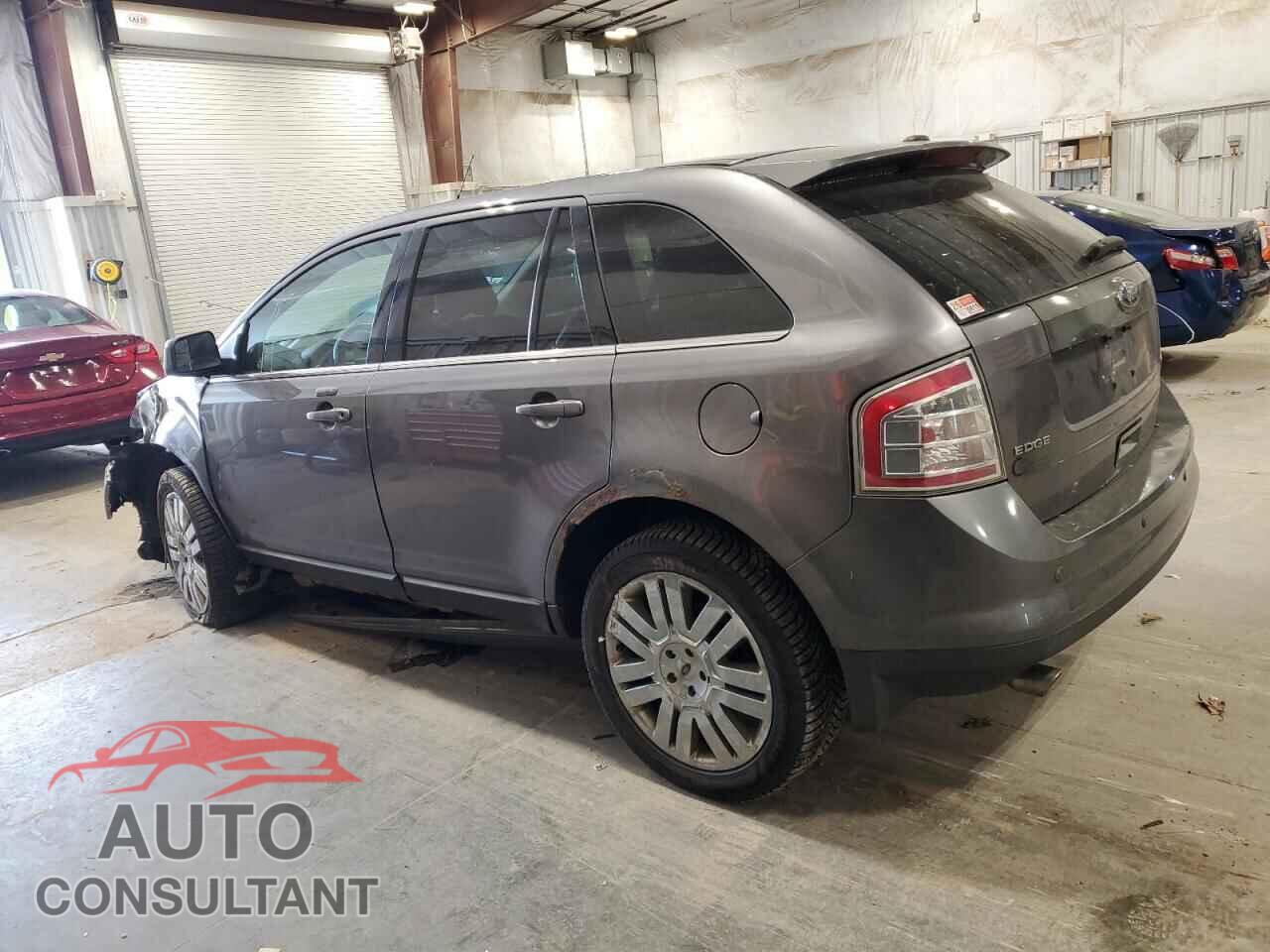 FORD EDGE 2010 - 2FMDK4KC8ABA47430