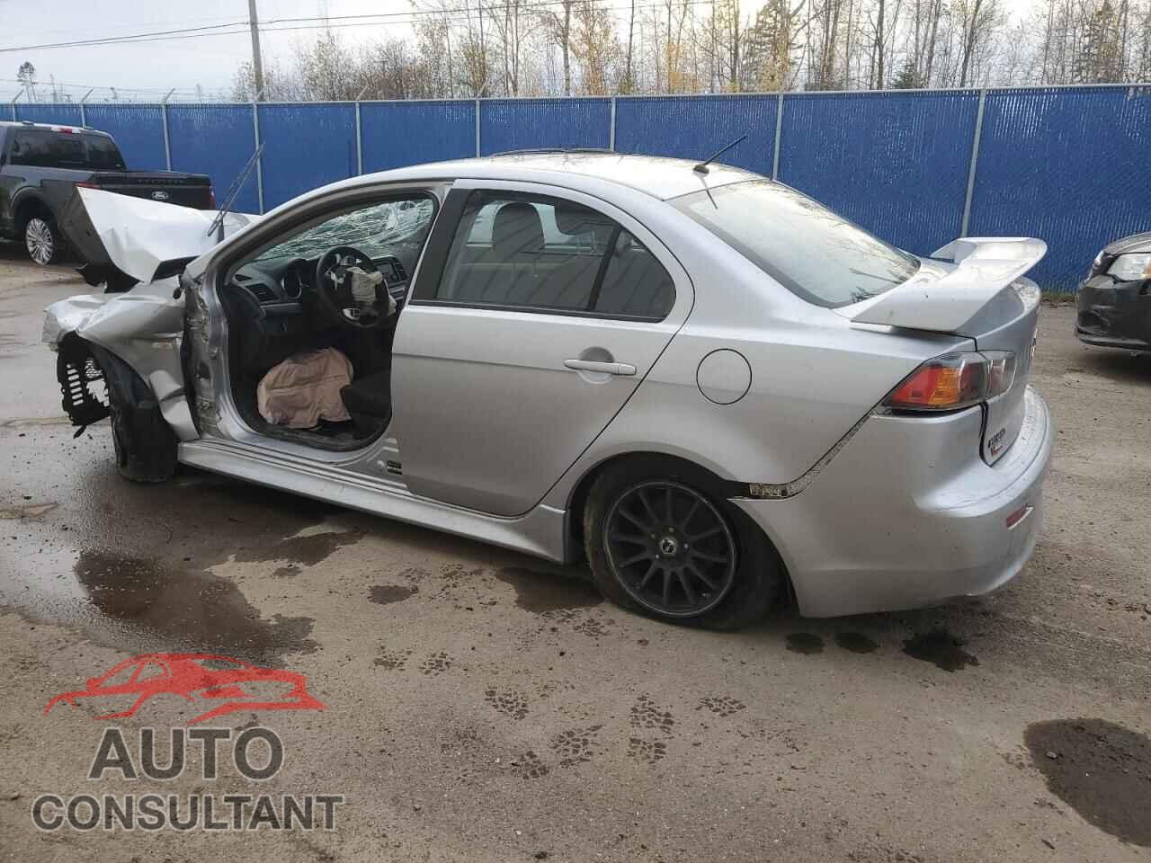 MITSUBISHI LANCER 2014 - JA32U2FU5EU604791