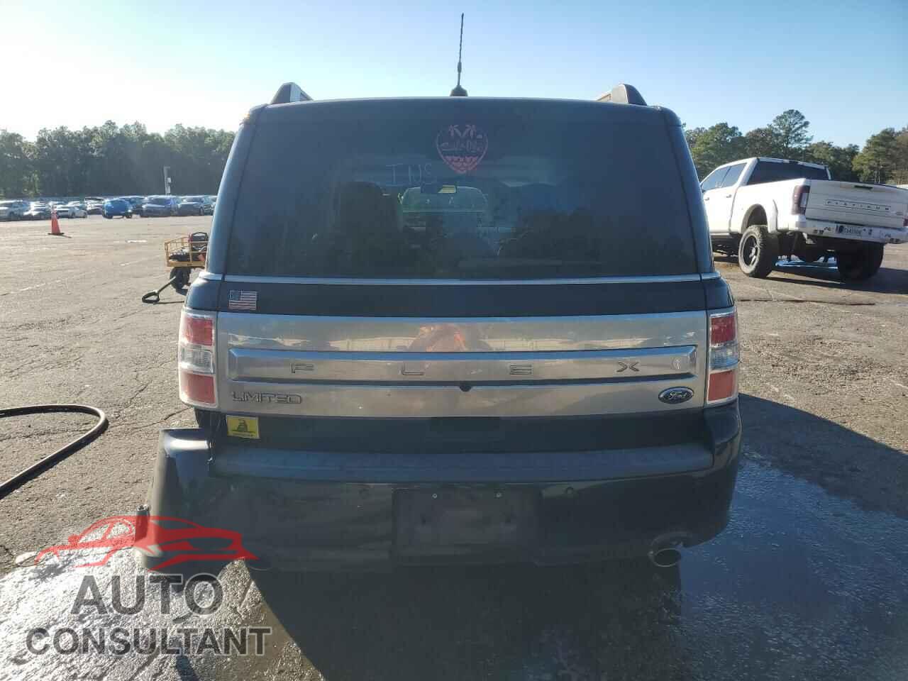 FORD FLEX 2015 - 2FMGK5D82FBA06357