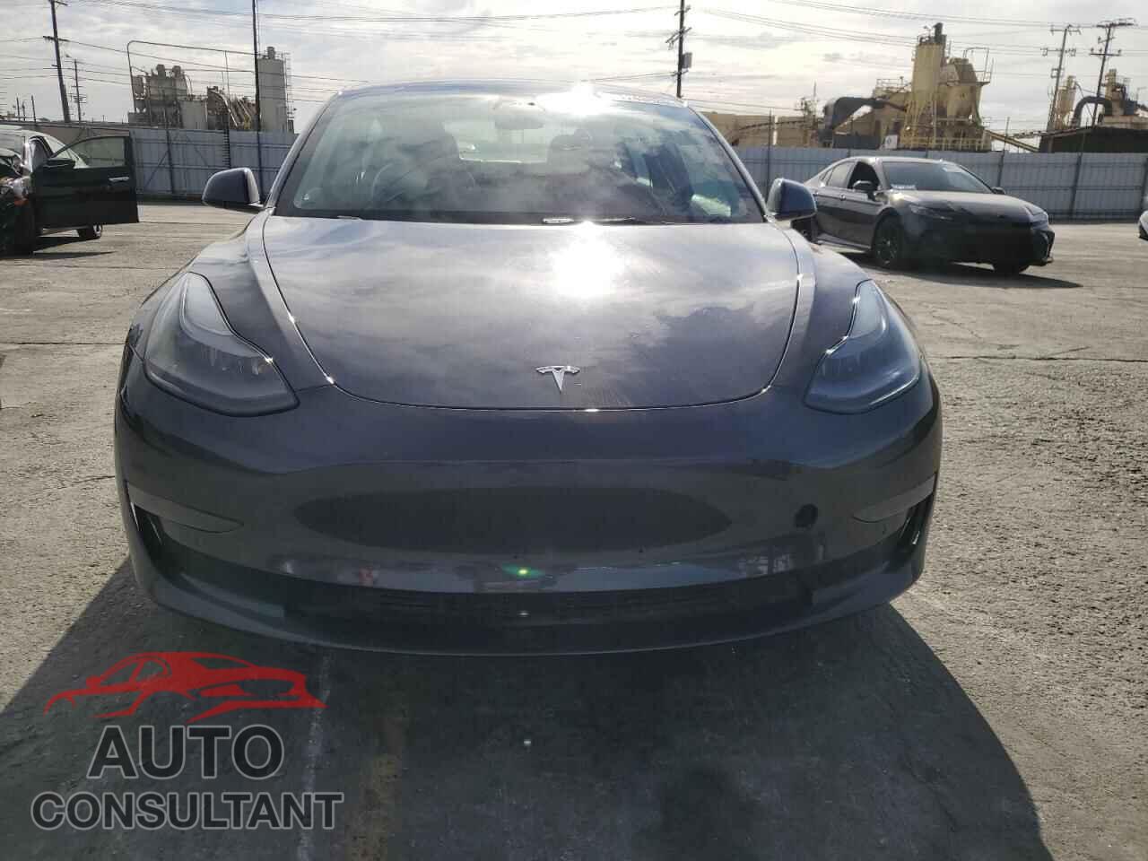 TESLA MODEL 3 2021 - 5YJ3E1EA0MF092143