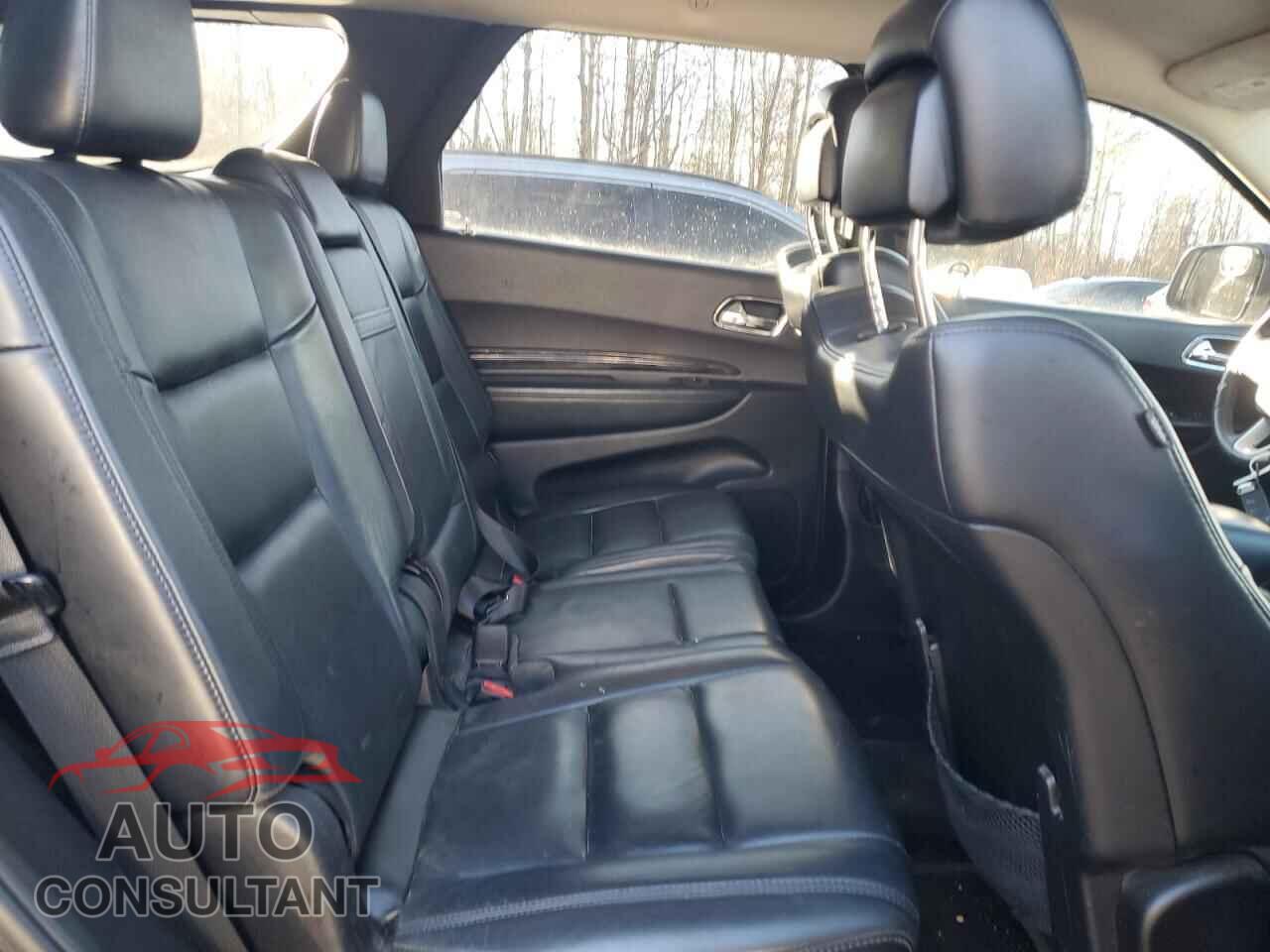 DODGE DURANGO 2014 - 1C4RDJDG7EC308703