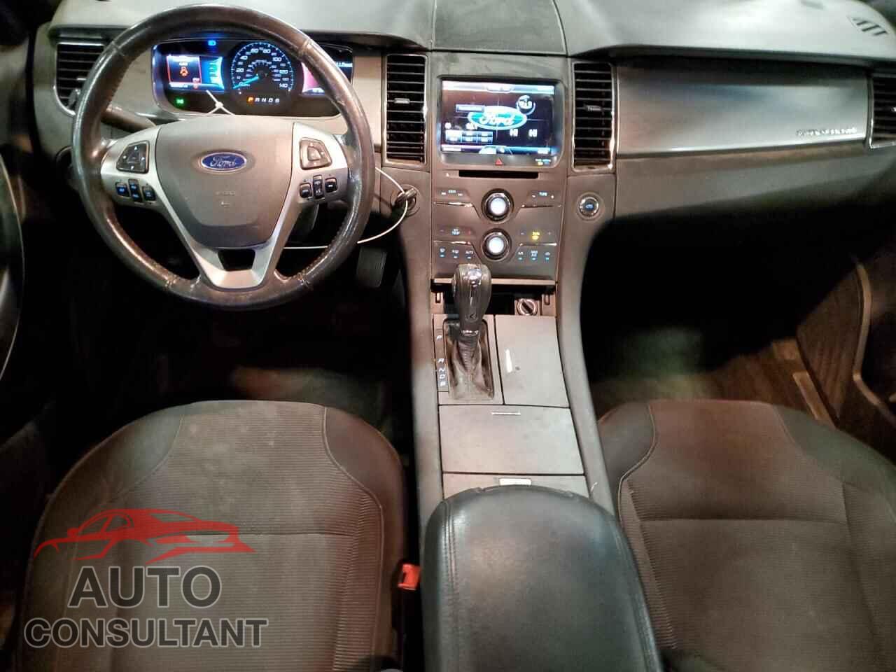 FORD TAURUS 2014 - 1FAHP2E86EG160199