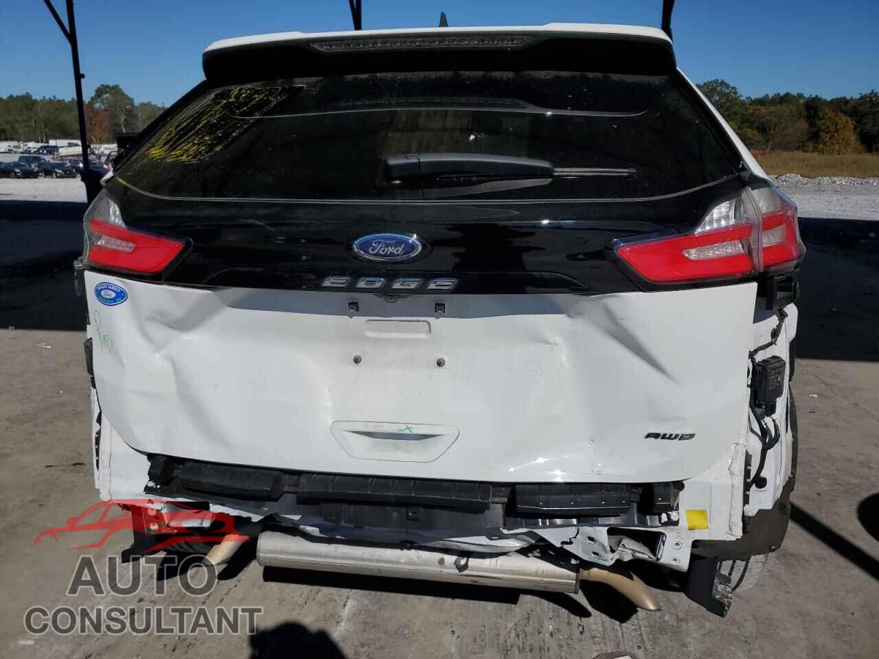 FORD EDGE 2024 - 2FMPK4G97RBA32276