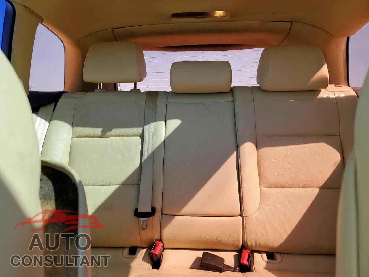 AUDI A3 2013 - WAUBJAFM2DA007342