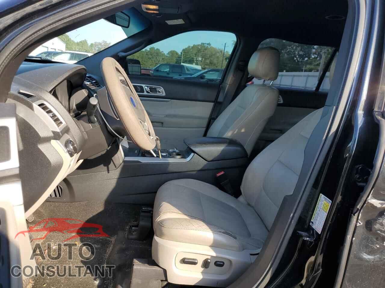 FORD EXPLORER 2012 - 1FMHK7D80CGA66741