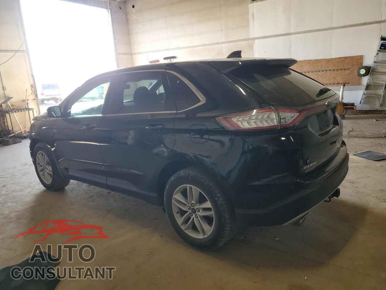 FORD EDGE 2016 - 2FMPK4J84GBB51156