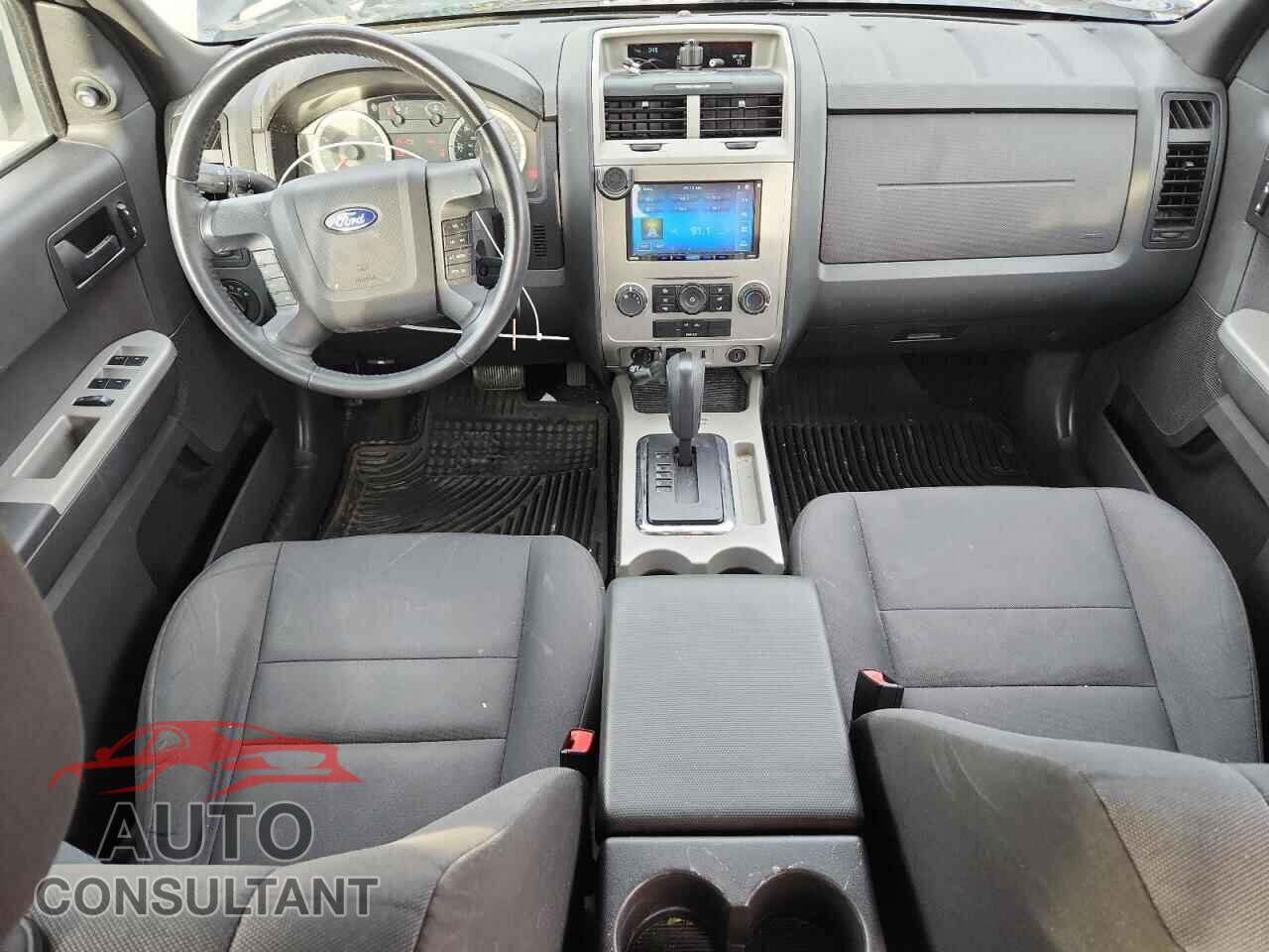 FORD ESCAPE 2012 - 1FMCU0D73CKC80977