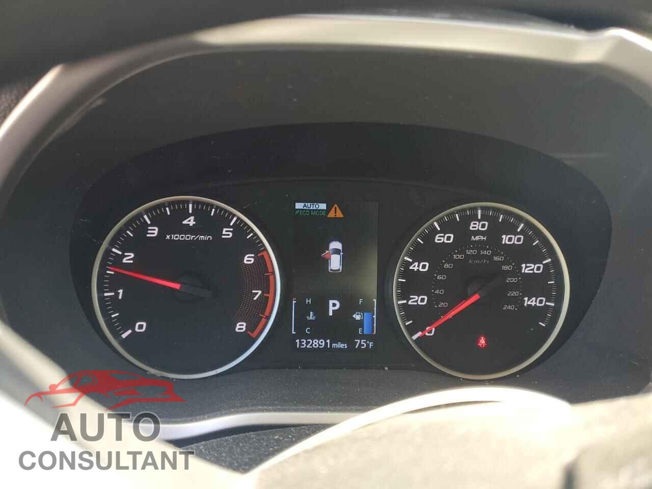 MITSUBISHI ECLIPSE 2019 - JA4AT4AA5KZ018240