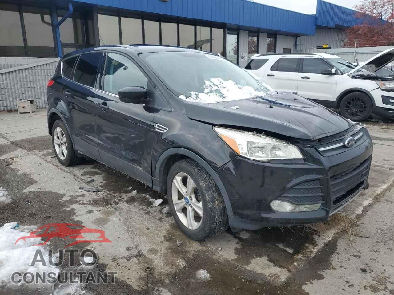 FORD ESCAPE 2013 - 1FMCU0GX8DUB47729