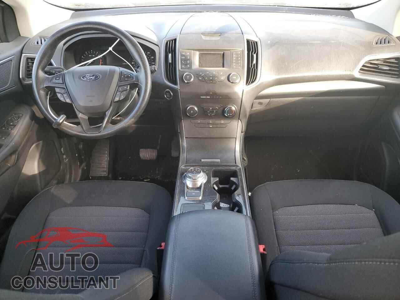 FORD EDGE 2019 - 2FMPK4G92KBC50583